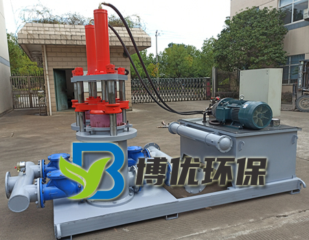 江南app：高压柱塞泵行业市场需求预测 高压柱塞泵行业发展分析2023